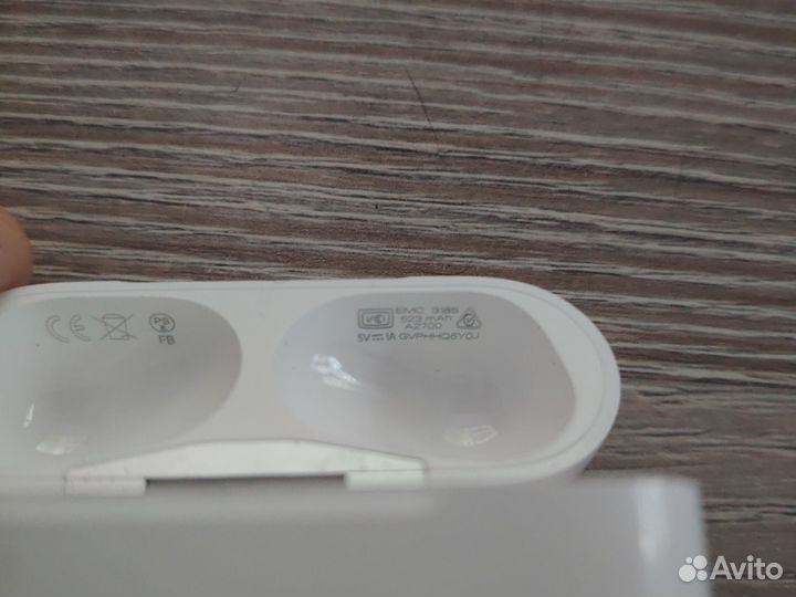 Airpods pro 2