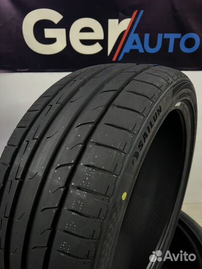 Sailun Atrezzo ZSR2 255/50 R19 107Y