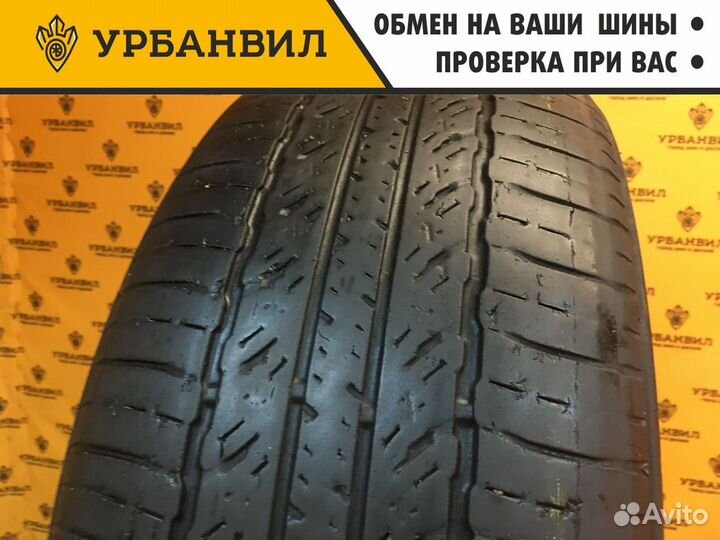 Toyo Open Country A20 245/55 R19 103T