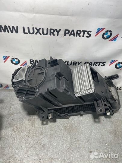Фара адаптивная LED Bmw X5 F15 3.0 N57D30А 2014
