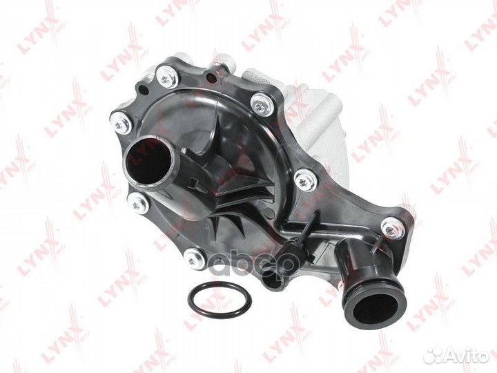 Насос водяной CW0187 lynxauto