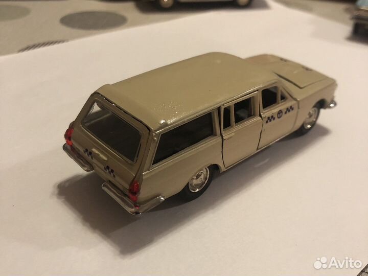Волга газ-24 02 такси