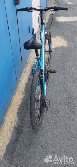 Велосипед женский Stern Vega