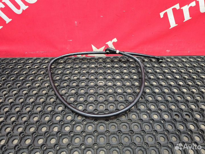 Трубка топливная 2023 г. Faw J7