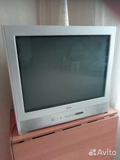 Телевизор бу