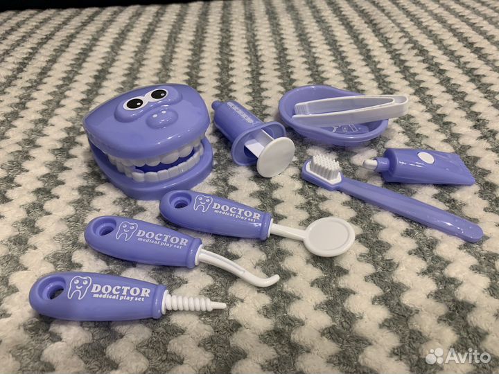 Развивающие игры для детей