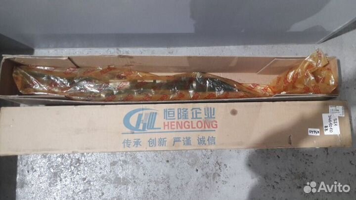 Рулевая рейка Chery qq6 новая