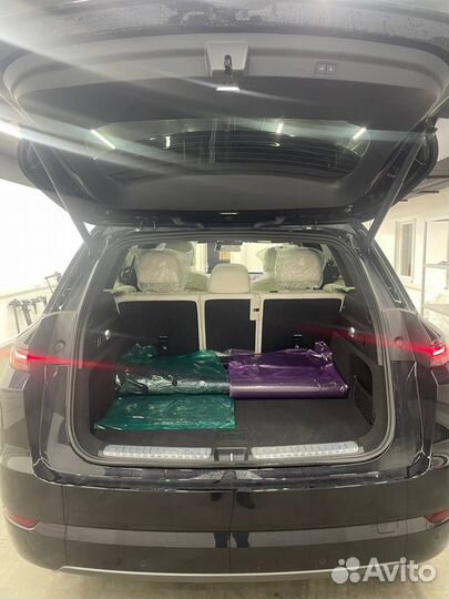 LiXiang L7 1.5 AT, 2024, 50 км