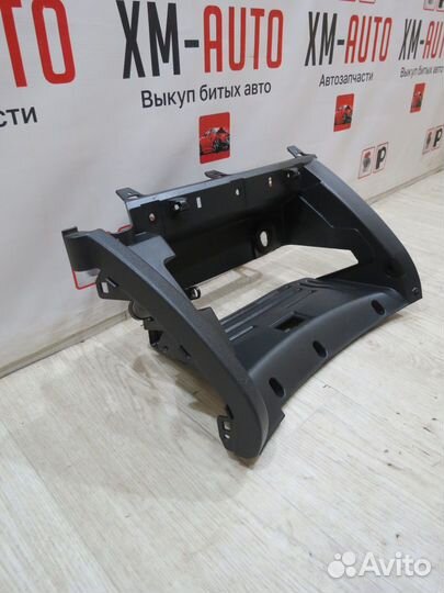 Ящик бардачка Hyundai i30