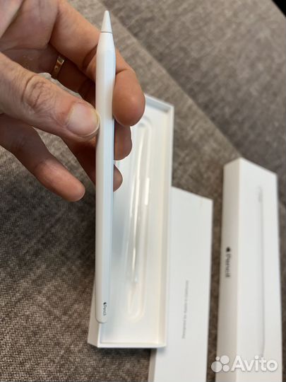 Apple Pencil 2