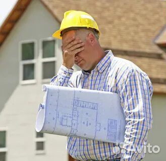 Прораб монолитных работ