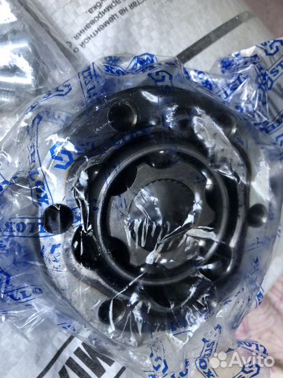 Шрус внутрений