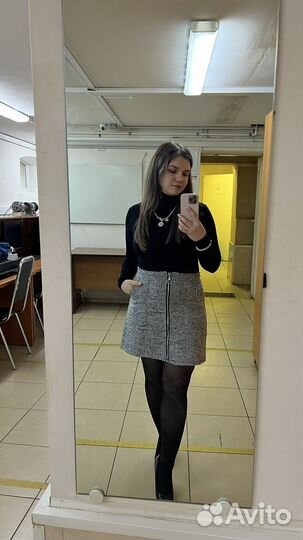 Юбка женская 46 размер