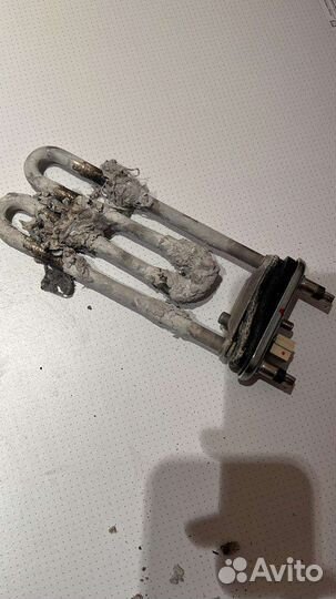 Ремонт посудомоечных и стиральных машин