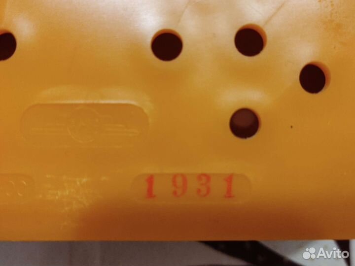 Барометр СССР