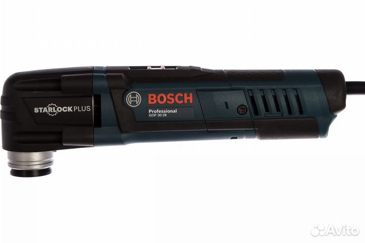 Универсальный резак Bosch GOP 30-28 0.601.237.003