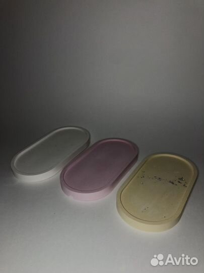 Набор из гипса