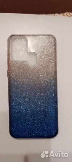 Чехол samsung м31