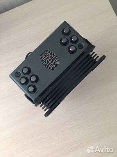 Кулер для процессора