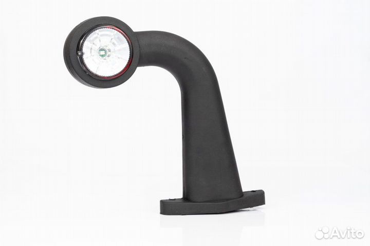 Габаритный светодиодный фонарь на прицеп FT-009 F