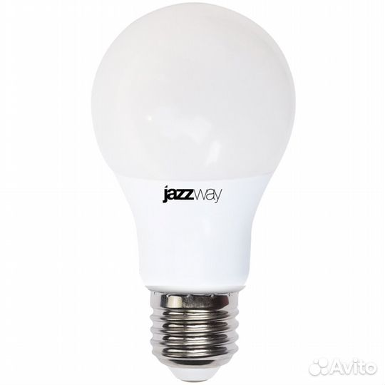 Светодиодная лампа для птицеводства JazzWay 