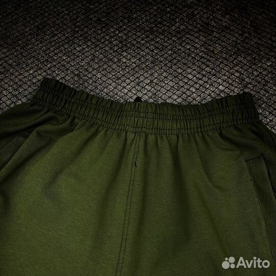 Шорты District (Магазин)