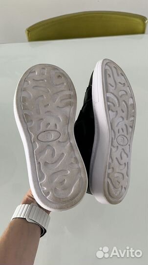 Туфли школьные для девочки