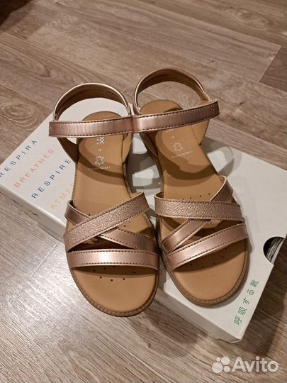 Босоножки Geox