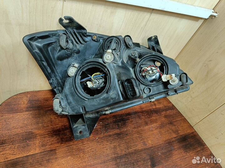 Фара левая Vortex Estina / Chery Fora