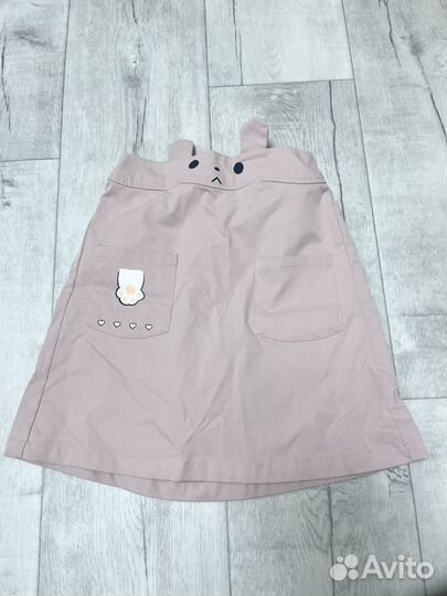 Юбка десткая