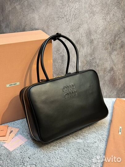 Сумка женская Miu Miu