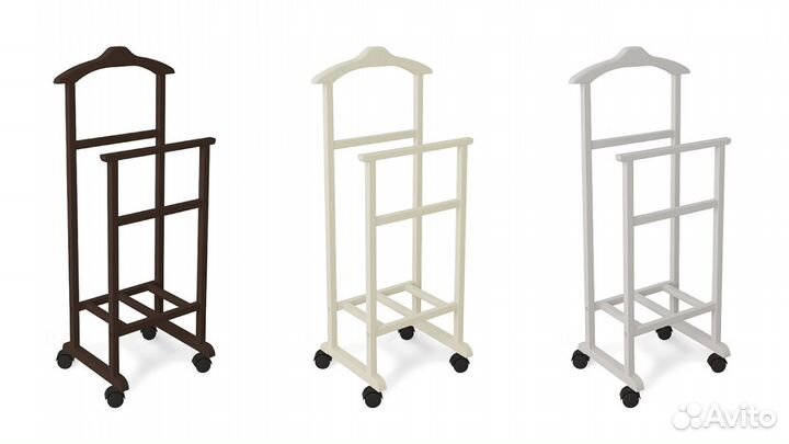 Вешалка напольная (для гостиной) Тип 2