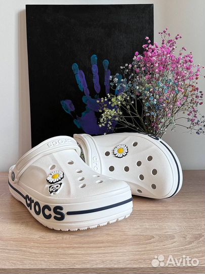 Оригинальные Crocs