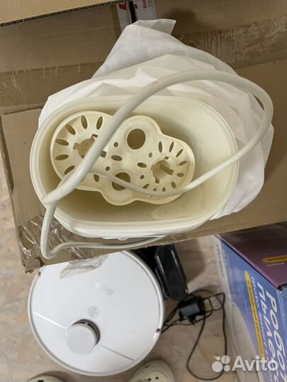 Подогреватель для бутылочек