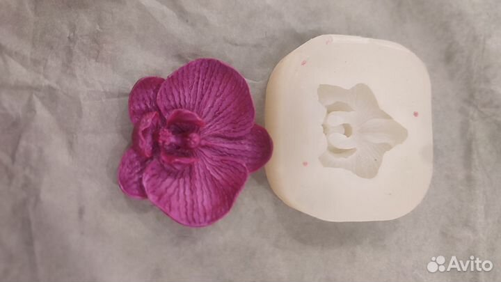 Молды для эпоксидной смолы