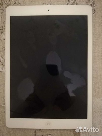 iPad air 16gb