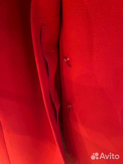 Пальто женское 50