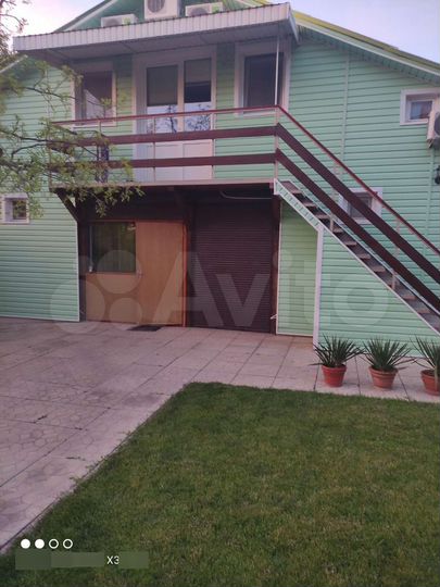 Комната 13 м², 1/2 эт.