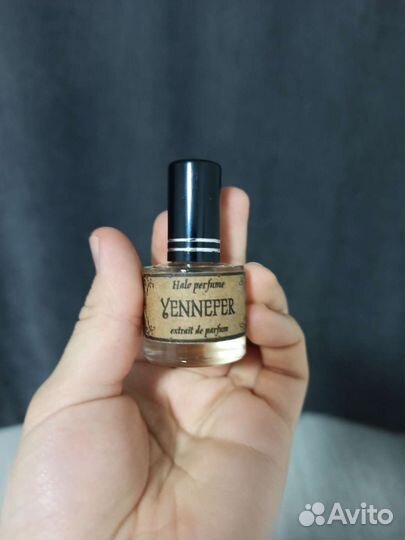 Духи женские