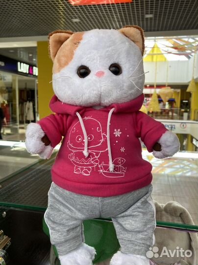 Оригальные мягкие игрушки