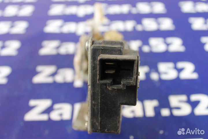 Замок двери задней левой Дэу Матиз