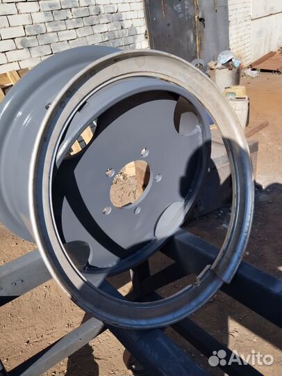 Диск передний на мтз 82, 80, юмз, т-40