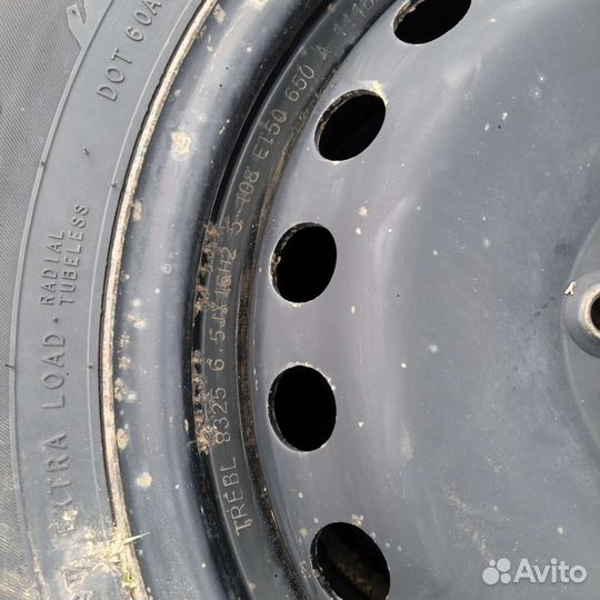 Nokian Tyres Hakkapeliitta 2 215/60 R16