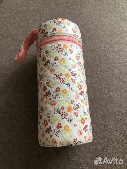 Термос для детских бутылочек