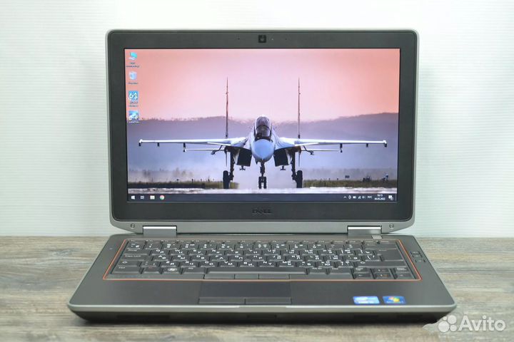 Dell супер ресурс Надежность Долговечность Core i5