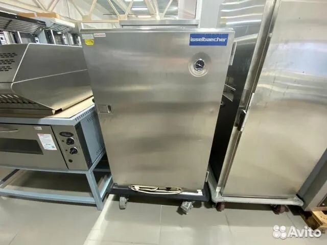 Шкаф тепловой передвижной