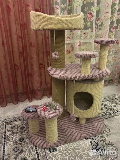 Когтеточка