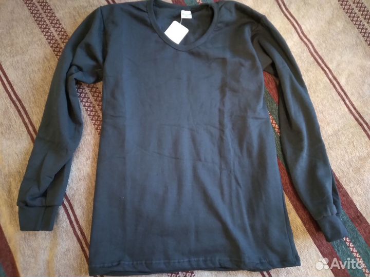 Термобелье новое р.44/46