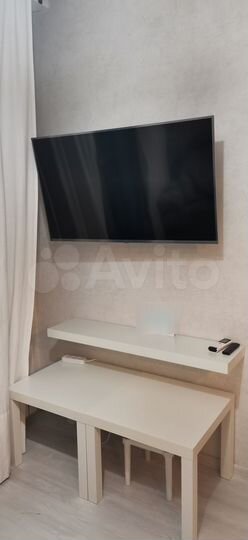 2-к. квартира, 40 м², 1/5 эт.