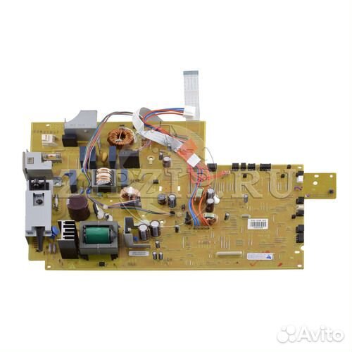 RM1-3731-000CN RM1-4038 Плата питания в сборе